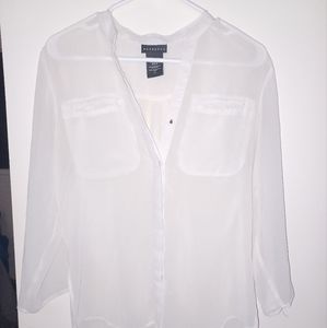 Metaphor Long sleeve blouse